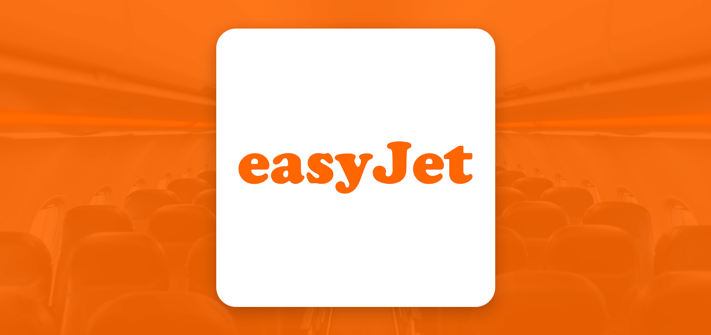 easyJet - Customer story