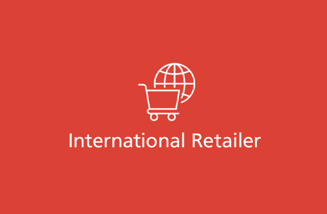International Retailer