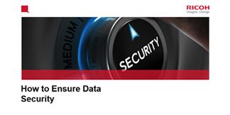 Protecting your business against data loss, theft and attack