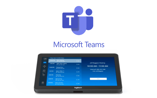 Microsoft Teams
