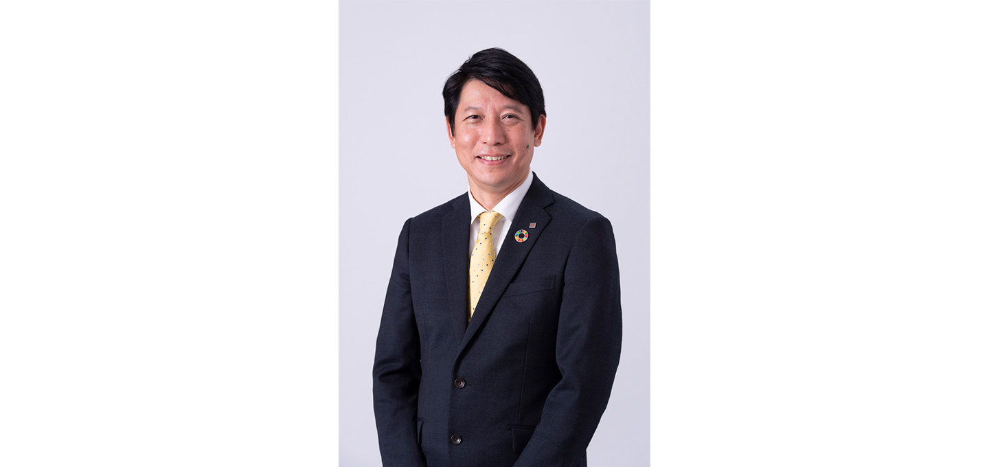 Koji Miyao named President of Ricoh Graphic Communications Business Unit