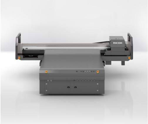 Ricoh presents broadest portfolio at FESPA 2018