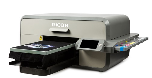 Ricoh collaborates with Bianchi to drive creative innovation at FESPA 2018