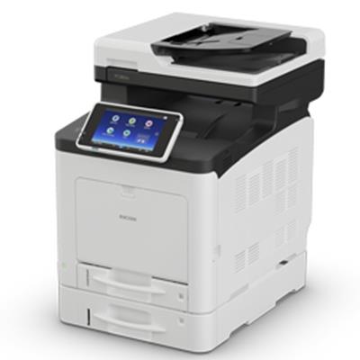 SP C361SFNw - all-in-one printer