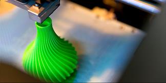 Additive Manufacturing Services