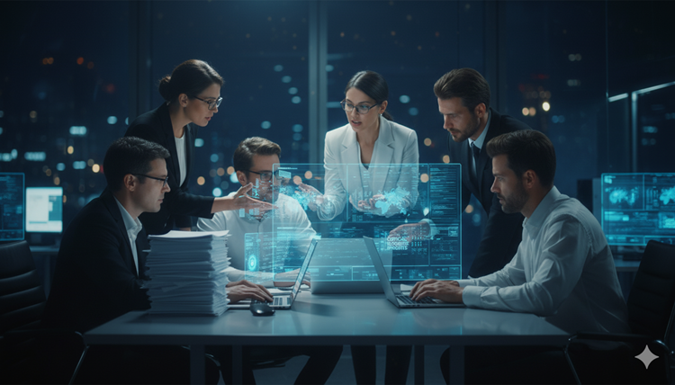 Admin overload intensifies Europe’s retention challenges