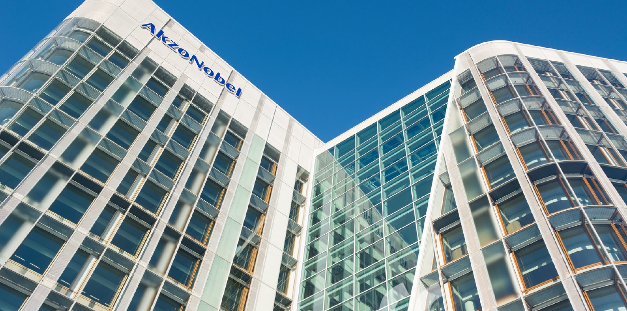 AkzoNobel