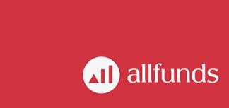 Allfunds Bank digital customer portal