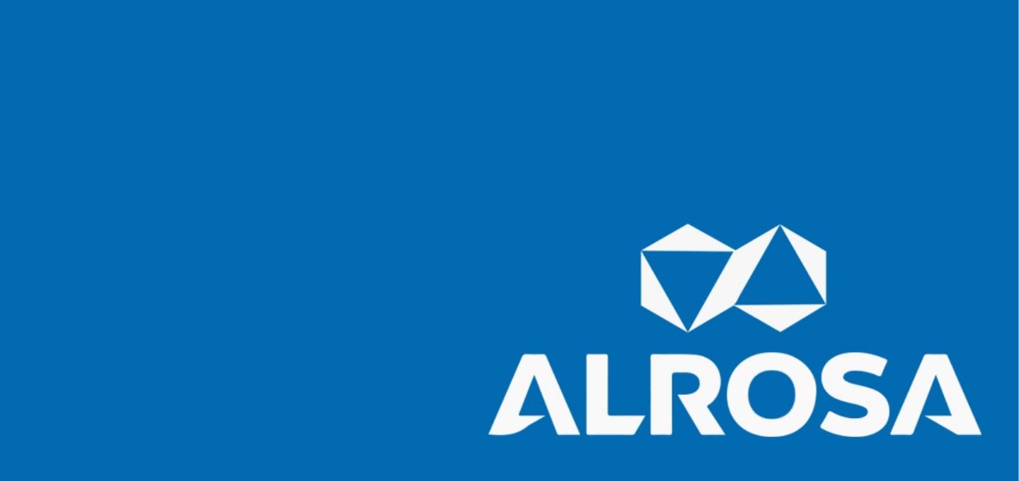Alrosa company sales