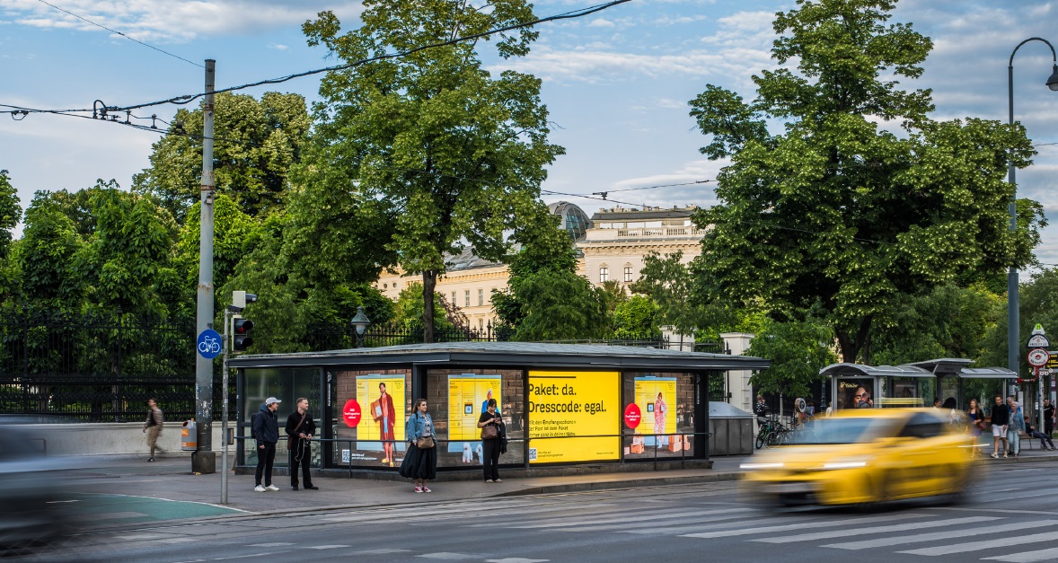 Austrian Post enables clients to reach more consumers | Ricoh Europe
