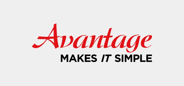 Avantage Logo