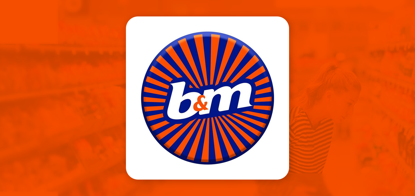 B&M