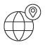 Business Solutions - Global presence