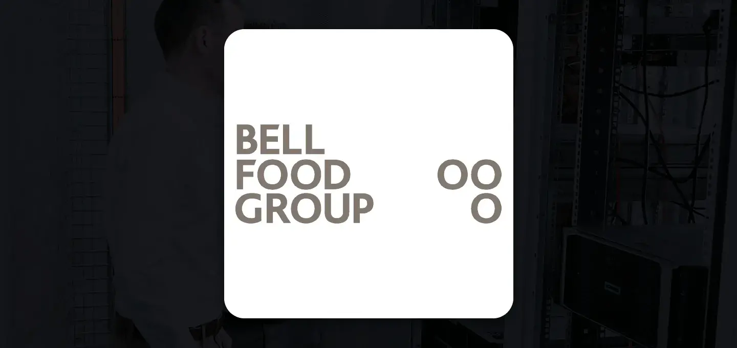 Bell Food Group logo