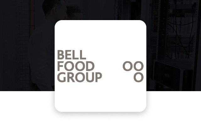 Bell Food Group