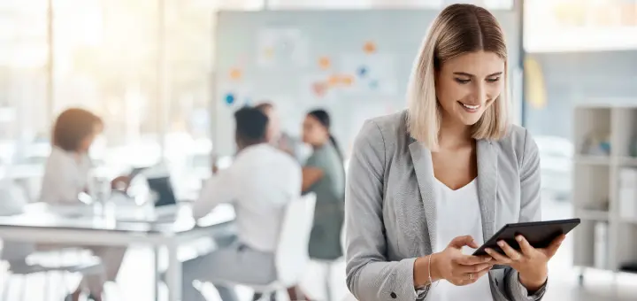 Quocirca Managed Print Services Landscape 2024