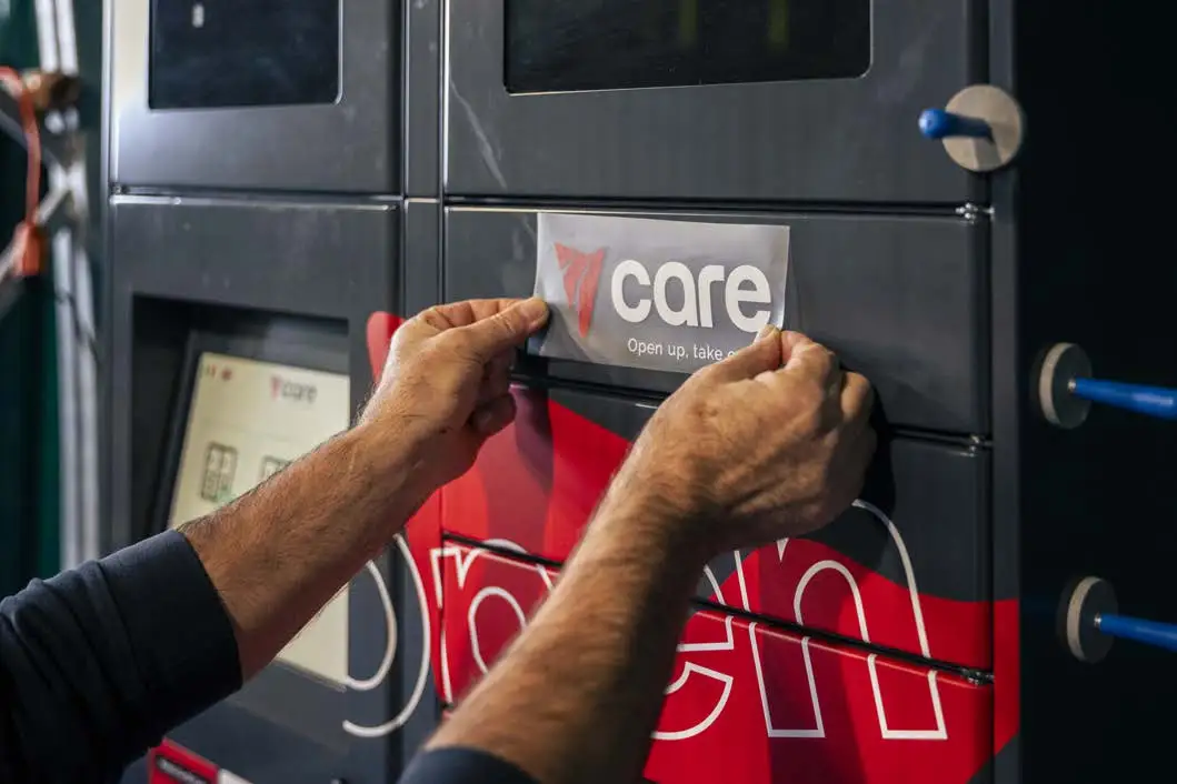 Southern european workspace provider