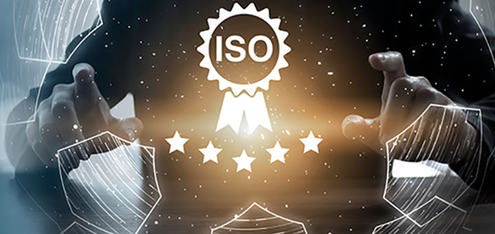 ISO Certification for Ricoh Printing Solutions Europe