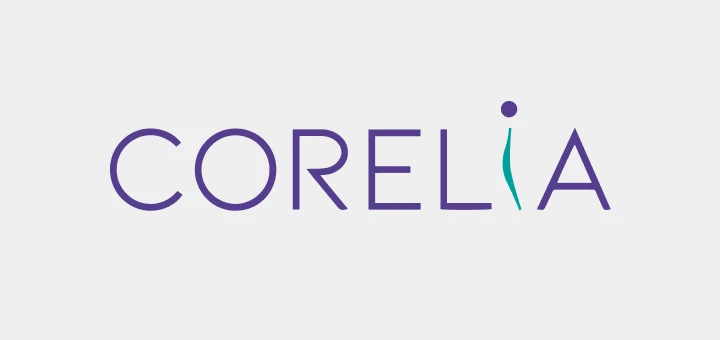 Corelia Logo
