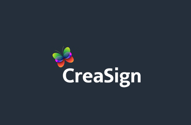 CreaSign