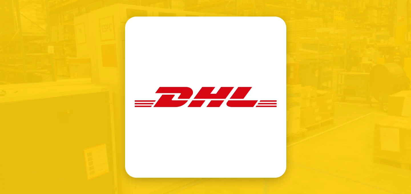 DHL V2 listing image
