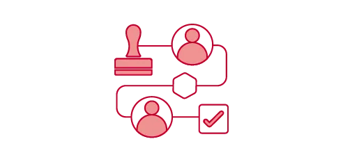Roadmap icon