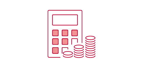 Calculator icon
