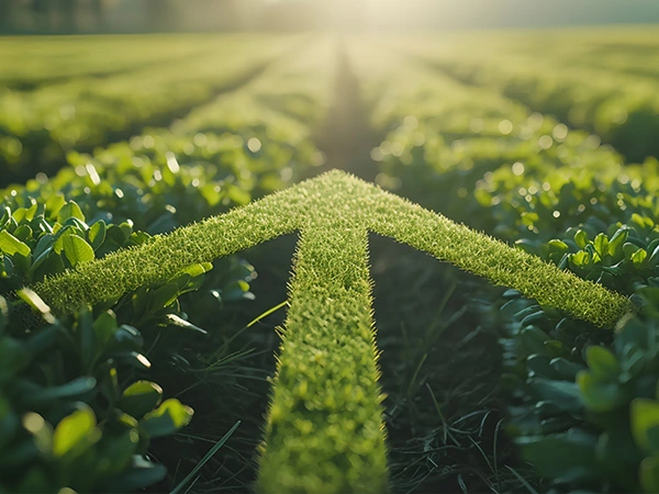 Ricoh Digital Ink and Supplies is supporting lowering environmental impact