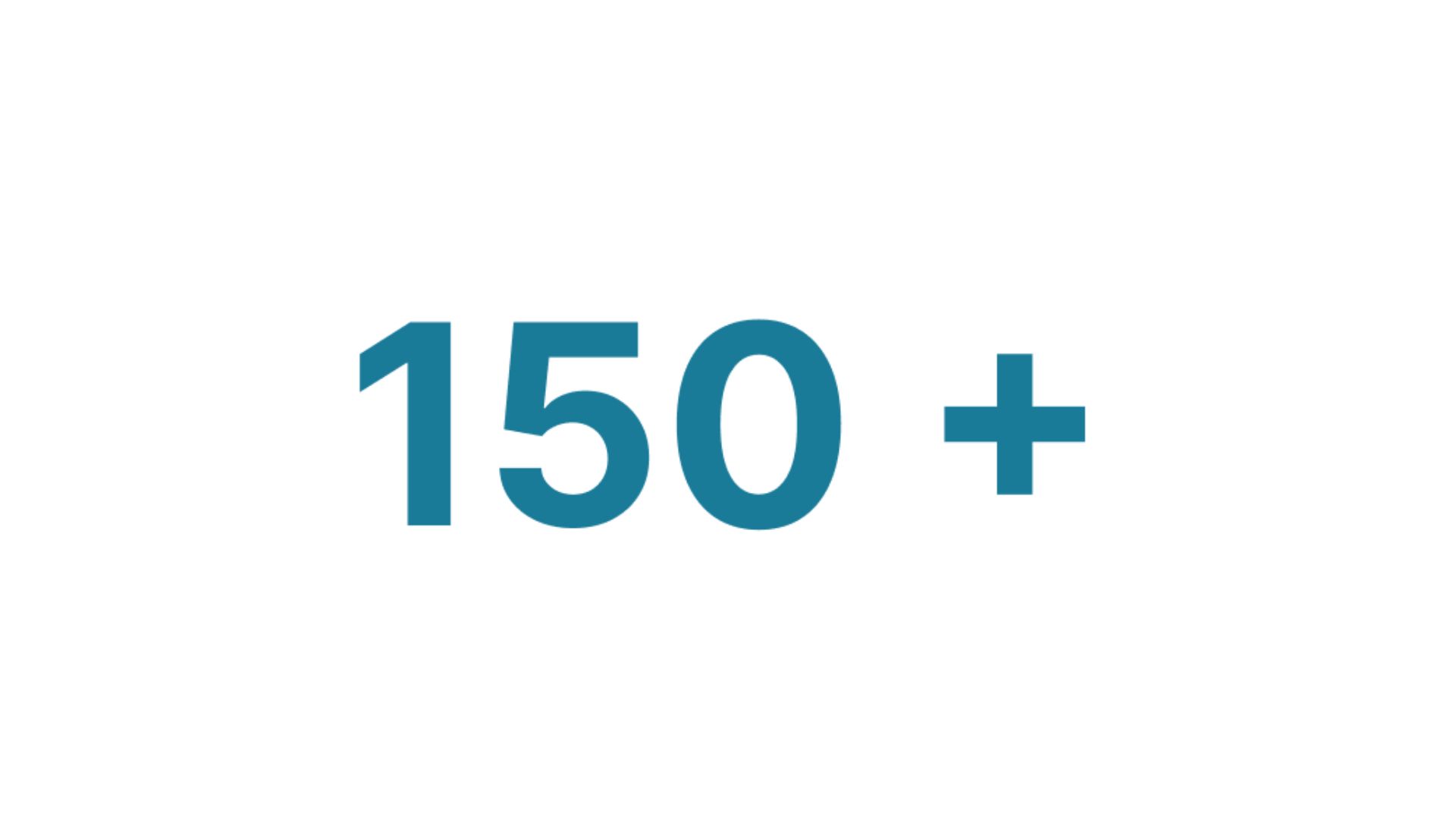 150 blue icon