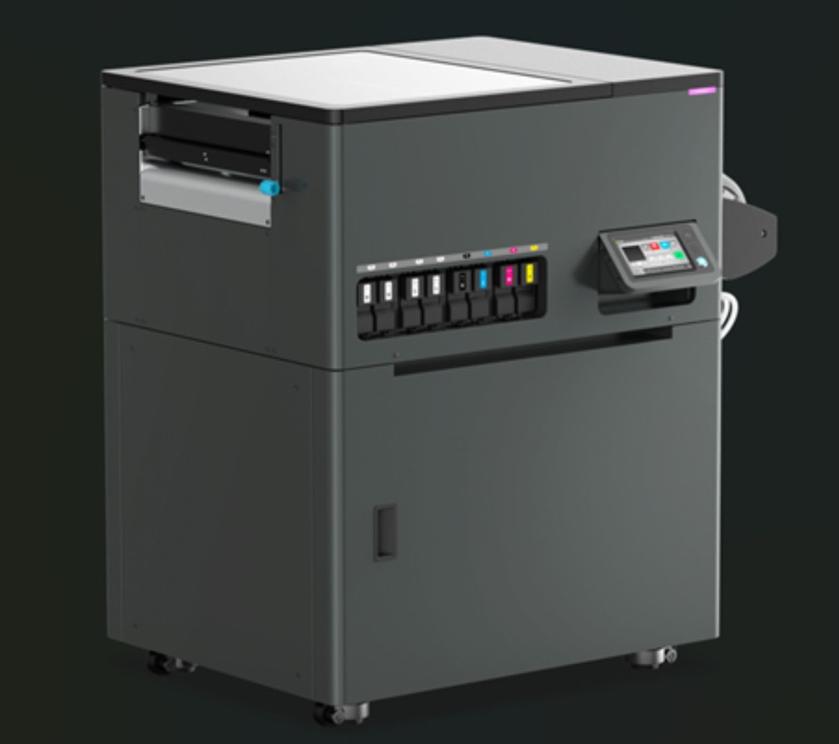 printer