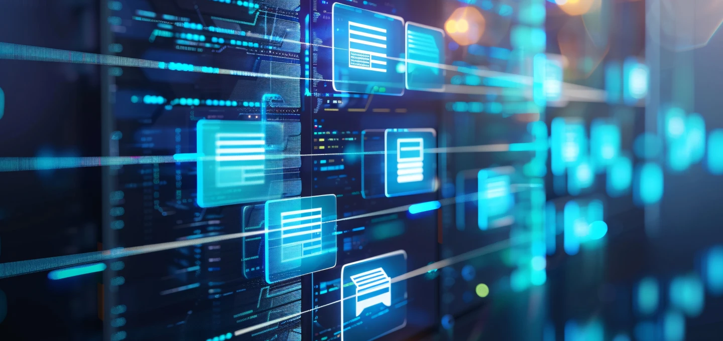 Document data