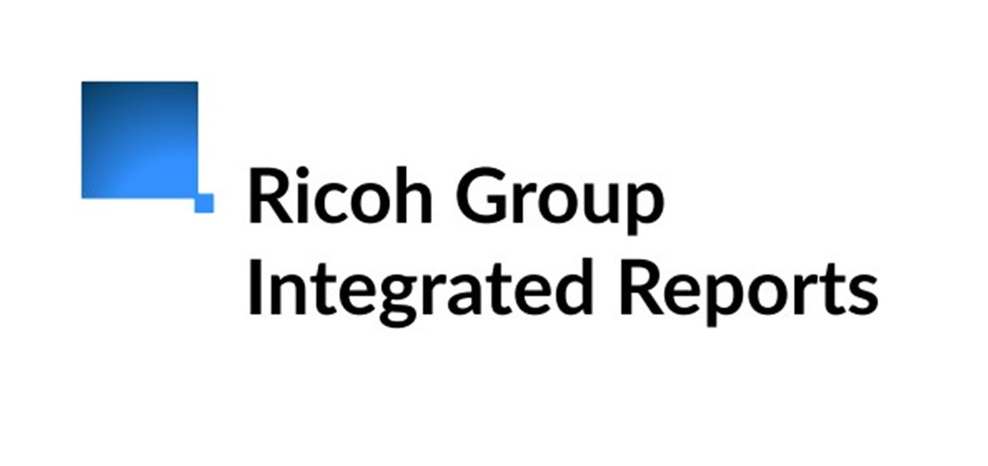 Ricoh Group Integrated Reports