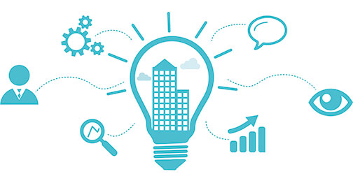Enterprise Output Discovery
