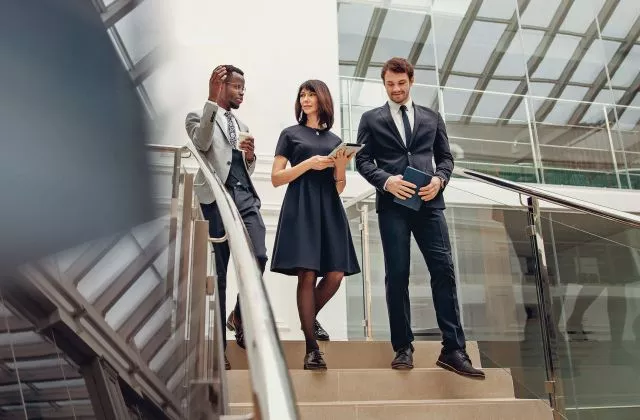 Join us at the Gartner IT Symposium/Xpo™ 2025 conference