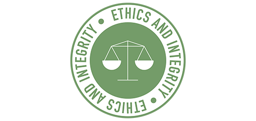 Ethics and Integrity