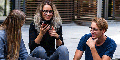 Webinar: Designing Future Learning Spaces