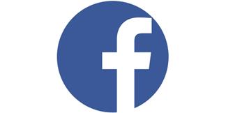 Stay Connected with Ricoh - Facebook Logo
