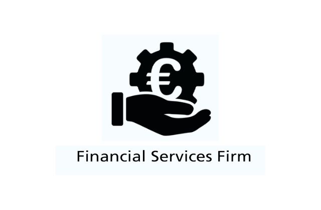 Financial Services Firm