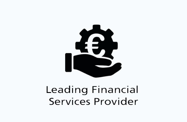 Leading Financial Services Provider