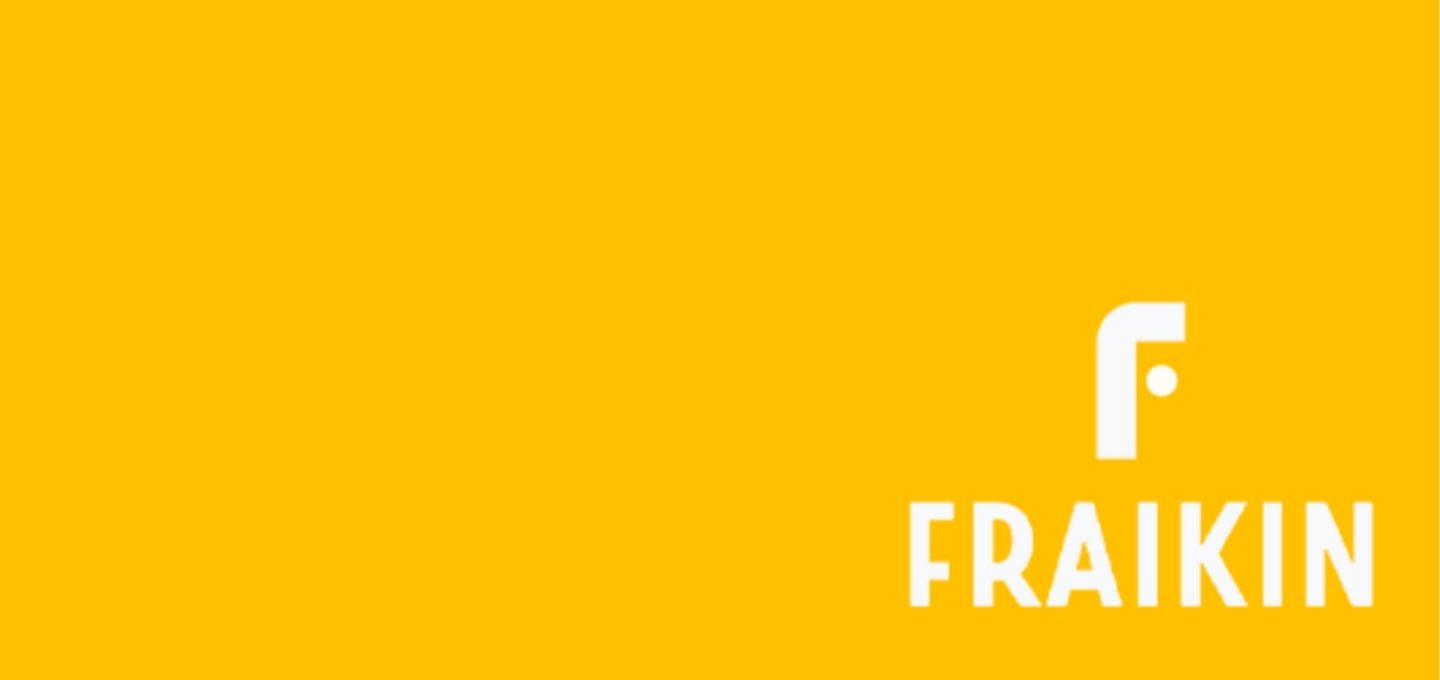 Frakin - logo