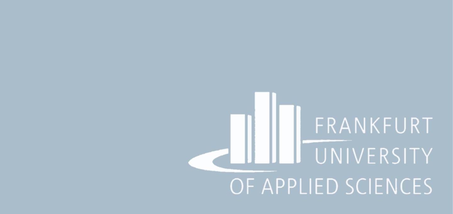 Frankfurt University Logo