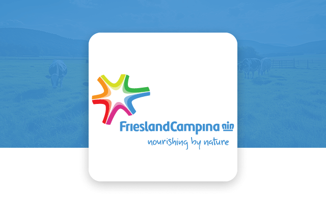 Friesland Campina