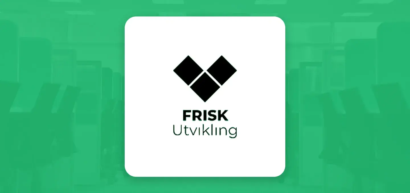 Frisk partners with Cillion to energize its return-to-work programs