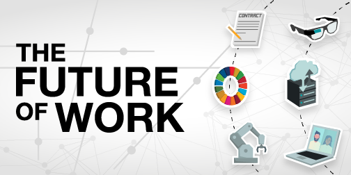 Future of Work | Ricoh Europe