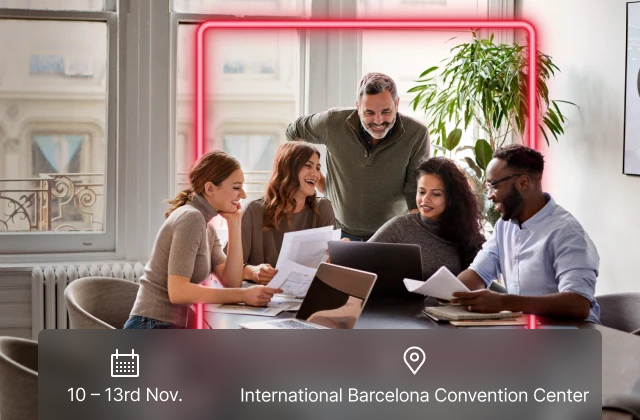 Join us at Gartner Digital Workplace Summit 2026