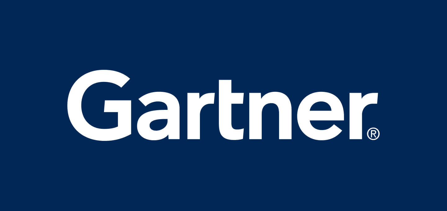 Gartner Logo
