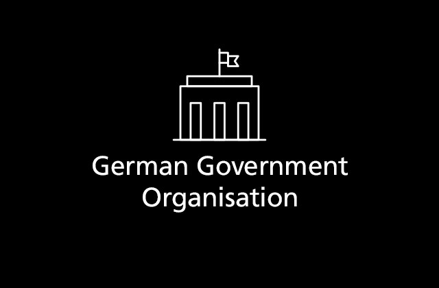 German Government Organisation