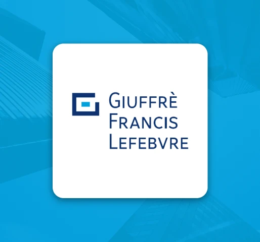 Giuffre Francis Lefebvre Logo