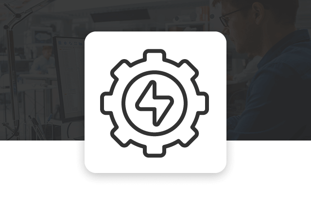 Global Engineering Company logo
