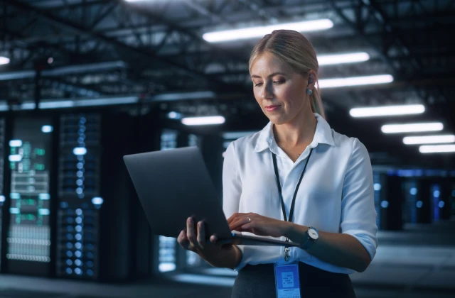 Global Service Desk